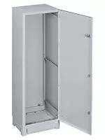 ЩМП-18.6.4-0 (1800х600х400) без монтажных панелей TDM