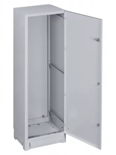 ЩМП-18.6.4-0 (1800х600х400) без монтажных панелей TDM