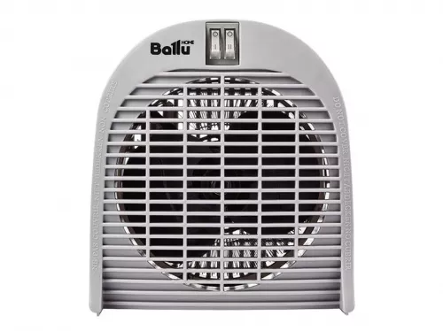Тепловентилятор напольный 2кВт BFH/S-04 Ballu НС-1050499 фото 3 Тепловентилятор напольный 2кВт BFH/S-04 Ballu НС-1050499 фото 3