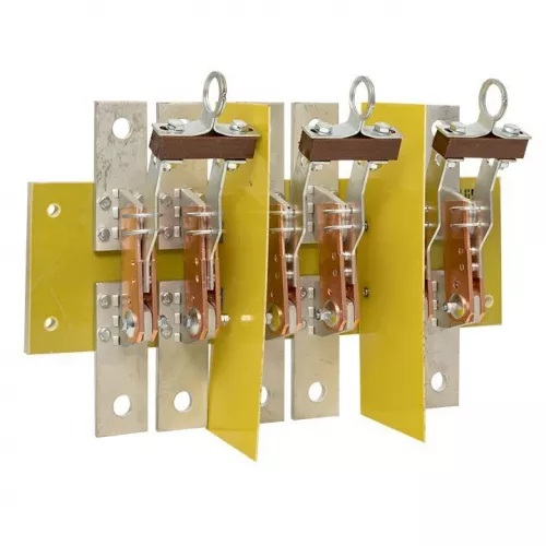 Разъединитель РЕ19-46-31160 3150А PROxima EKF re19-4631160 Разъединитель РЕ19-46-31160 3150А PROxima EKF re19-4631160