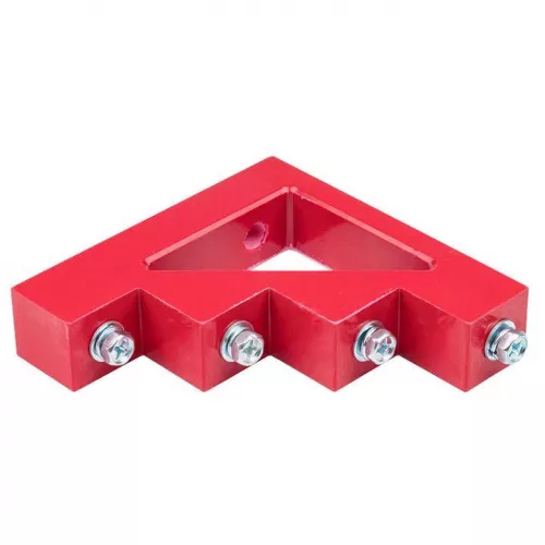 Изолятор шинный "Лесенка" 450А 9кВ EKF plc-sl-450 фото 3