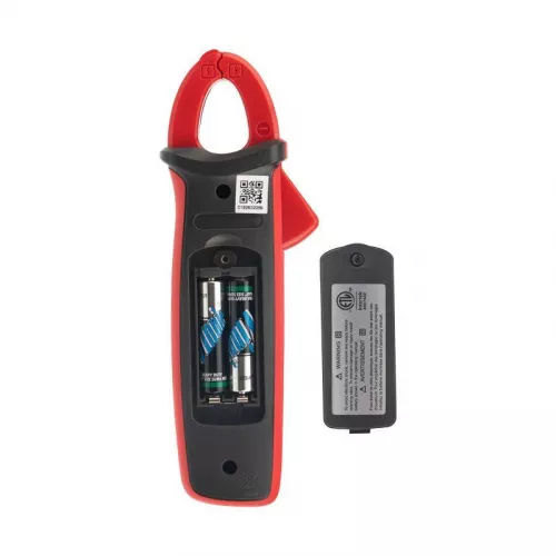 Клещи токовые UT-210D UNI-T 13-0008 фото 5