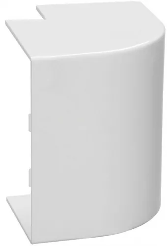 Угол внешний вертикальный КМН 25х25 (уп.4шт) IEK CKMP10D-N-025-025-K01-R