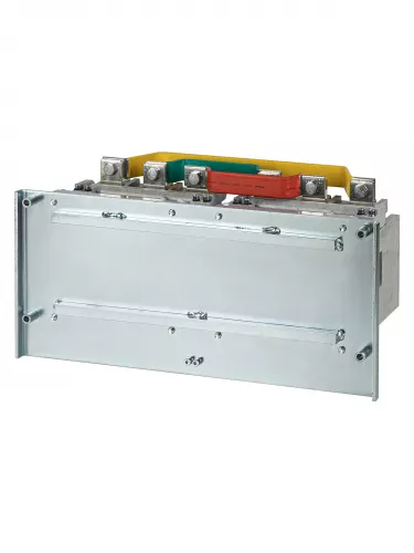 Контактор вакуумный КВТР-1,14-4/400, 380В AC/DC, 8НО+6НЗ, реверсивный TDM фото 3