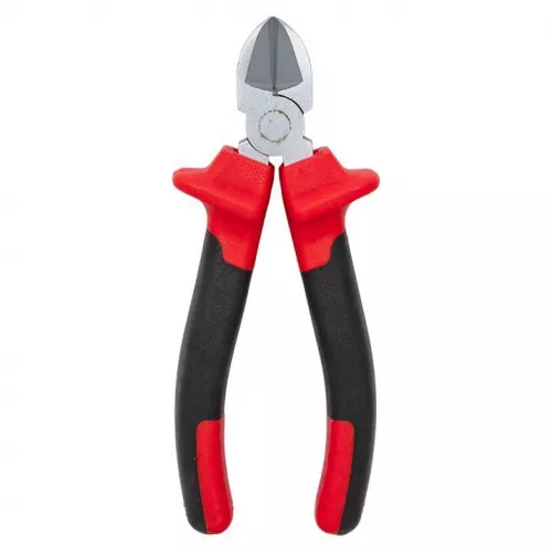 Бокорезы 160мм Master Basic EKF bo-160-mas фото 7
