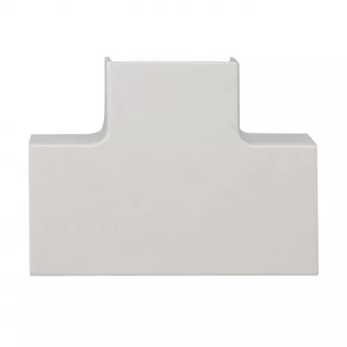 Угол T-образный 25х25 бел. Plast PROxima (уп.4шт) EKF tchw-25-25x4 фото 3