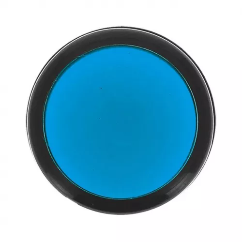 Матрица светодиодная AD16-22HS 24В DC син. PROxima EKF ledm-ad16-b-24 фото 2