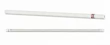 Лампа светодиодная LED-T8-П-PRO 20Вт 4000К G13 1620лм 230В 1200мм прозр. IN HOME 4690612030982