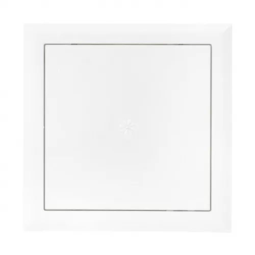 Люк ревизионный 200х200 пластик Basic EKF lp-200x200 фото 3