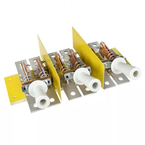 Разьединитель РЕ19-44-31170 2000А PROxima EKF re19-4431170 фото 5