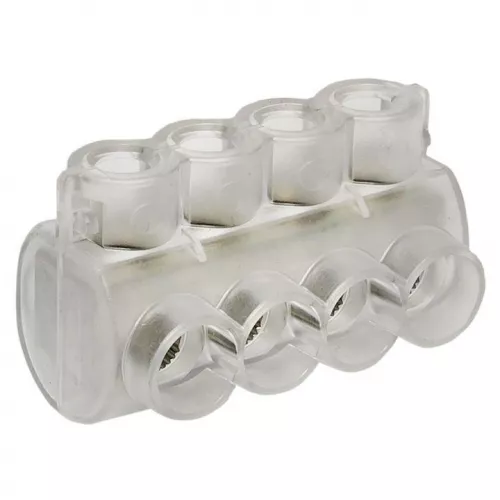 Комплект клеммников SV50 3хKE10.504+1хKE10.506 (Al 10-50/Cu 2.5-35) для сетей уличного освещения PROxima EKF sv-50 фото 6 Комплект клеммников SV50 3хKE10.504+1хKE10.506 (Al 10-50/Cu 2.5-35) для сетей уличного освещения PROxima EKF sv-50 фото 6
