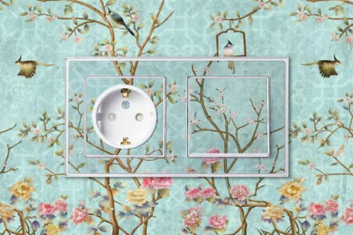 Механизм розетки 1-м СП AtlasDesign Art 16А IP20 с заземл. защ. шторки бел. SchE ATN200145 фото 9 Механизм розетки 1-м СП AtlasDesign Art 16А IP20 с заземл. защ. шторки бел. SchE ATN200145 фото 9