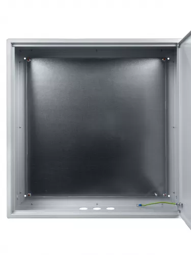 ЩМП-6.6.1-0 (600х600х150) TDM фото 3