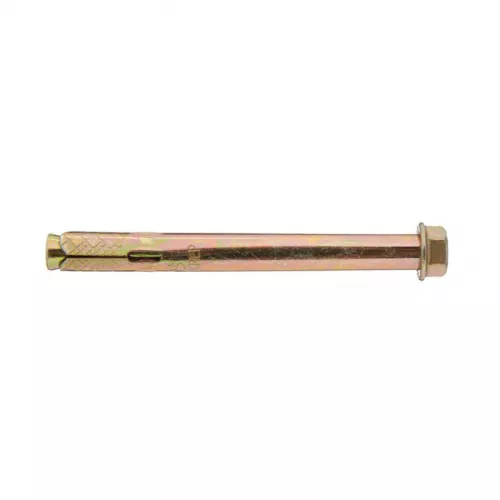 Болт анкерный HNM 8х85 с гайкой накл. цинк. Tech-Krep 117941