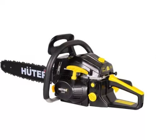 Бензопила BS-45 HUTER 70/6/2 фото 4 Бензопила BS-45 HUTER 70/6/2 фото 4