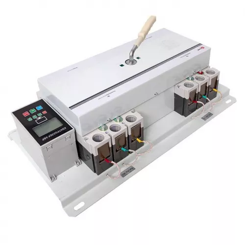 Устройство АВР ТСМ 3п 630/630А PROxima EKF ats-tsm-630A-3p-pro фото 14