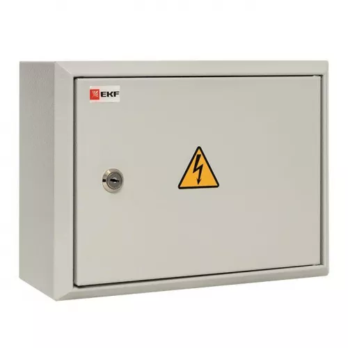 Щит ЩРН-12 (з) IP31 EKF mb21-12 фото 8