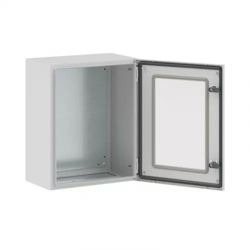 Шкаф CE 500х400х250мм прозр. дверь DKC R5CEX0549 фото 2 Шкаф CE 500х400х250мм прозр. дверь DKC R5CEX0549 фото 2