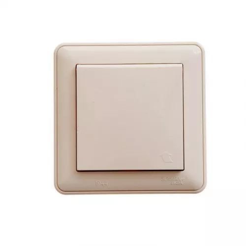 Розетка 1-м СП W59 AQUA 16А IP44 защ. шторки с заземл. в сборе сл. кость SchE RS16-152B-28 Розетка 1-м СП W59 AQUA 16А IP44 защ. шторки с заземл. в сборе сл. кость SchE RS16-152B-28