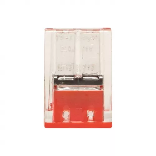 Клемма СМК 2273-242 (с пастой) 2 отверстия 0.5-2.5кв.мм (уп.100шт) PROxima EKF plc-smk-2273-242 фото 4