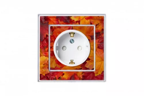 Механизм розетки 1-м СП AtlasDesign Art 16А IP20 с заземл. защ. шторки бел. SchE ATN200145 фото 4 Механизм розетки 1-м СП AtlasDesign Art 16А IP20 с заземл. защ. шторки бел. SchE ATN200145 фото 4