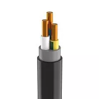 Кабель ППГнг(А)-HF 3х16 ОК (N PE) 0.66кВ (м) Кабэкс ТХМ00194096