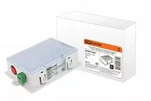 Светильник внутреннего освещения шкафов СВОШ-2 6Вт 230В AC/DC IP40 LED TDM