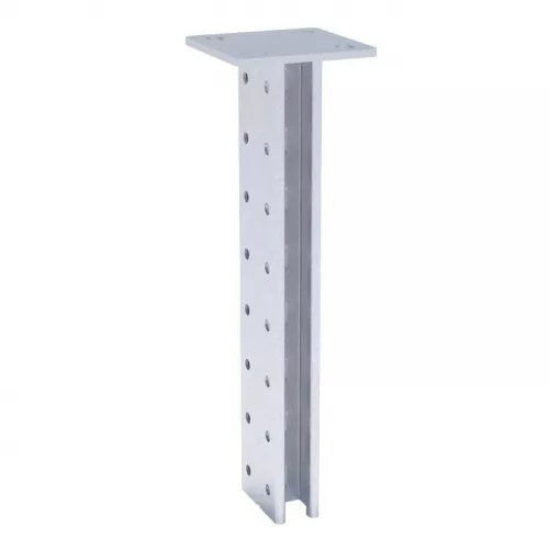 Стойка STRUT двойная 41х41х600 HDZ EKF stsd414106-HDZ