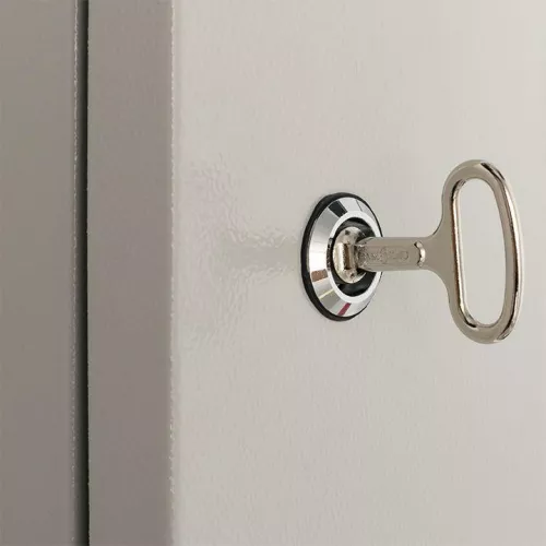 Щит ЩРН-24 (395х310х120) IP54 Basic EKF mb24-24-bas фото 3