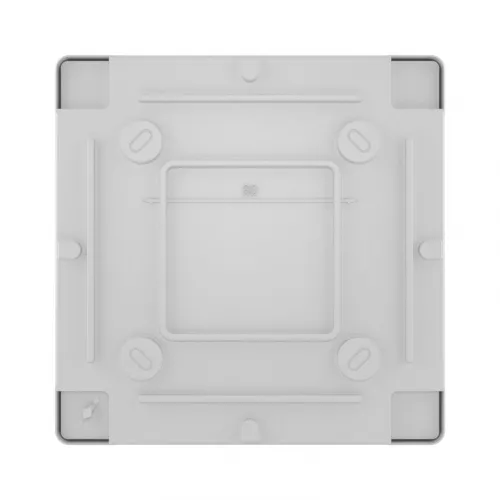 Коробка распределительная ОП 100х100х50мм IP56 гладкие стенки DKC 53810R фото 3