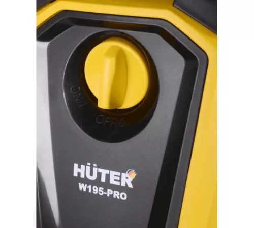 Мойка W195-PRO HUTER 70/8/15 фото 4