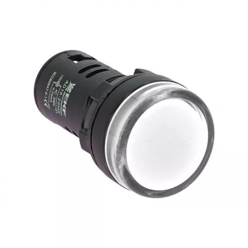 Матрица светодиодная AD16-22HS бел. 230В AC PROxima EKF ledm-ad16-w Матрица светодиодная AD16-22HS бел. 230В AC PROxima EKF ledm-ad16-w