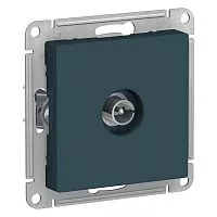Механизм антенны TV AtlasDesign коннектор изумруд SchE ATN000893