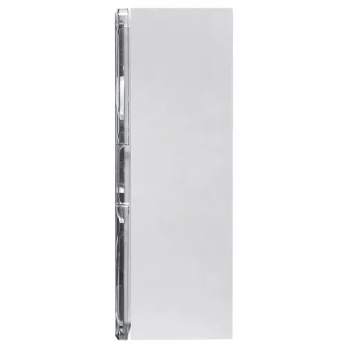 Бокс пластиковый с монтажной платой 500х400х180 IP65 прозр. дверь PROxima EKF PBT65MP006 фото 9