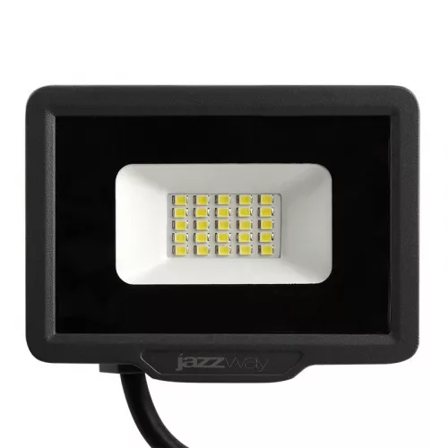Прожектор PFL-C3 20Вт 6500К IP65 JazzWay 5023543 фото 2