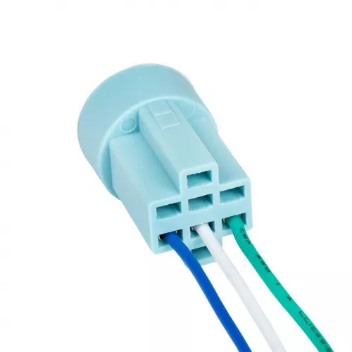Адаптер для подключение кнопок S-Pro67 3 контактов EKF s-pro67-401 фото 3