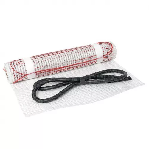 Комплект "Теплый пол" (мат) двухжил. "Уют" 3кв.м 450Вт Proxima EKF nm2-450-3 фото 6