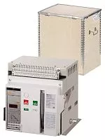 ВА90-3200 3Р  2500А 100кА стац.TDM