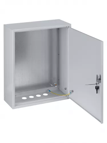 ЩМП-2-1 (500х400х150) TDM