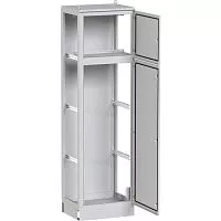 Каркас ВРУ-2 IP54 (2000х600х450) EKF mb15-16-54m