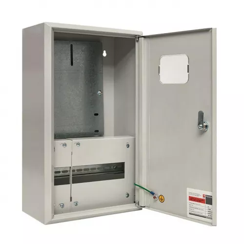 Щит ЩУРн 3/12 (500х300х160) IP31 EKF mb23-3/12 фото 5