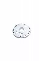 Фонарь LED 3031 (24хLED 4хAA) диск. кемпинг Космос KOC3031LED