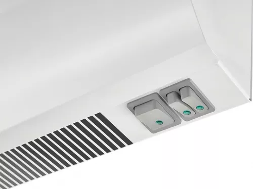 Завеса тепловая 3кВт 220В СТИЧ с терморегулятором BHC-CE-3T Ballu НС-1109499 фото 2