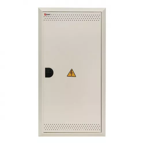 Щит cлаботочный Crosser R-3 650х340х120 IP31 PROxima EKF c-r-3 фото 5 Щит cлаботочный Crosser R-3 650х340х120 IP31 PROxima EKF c-r-3 фото 5