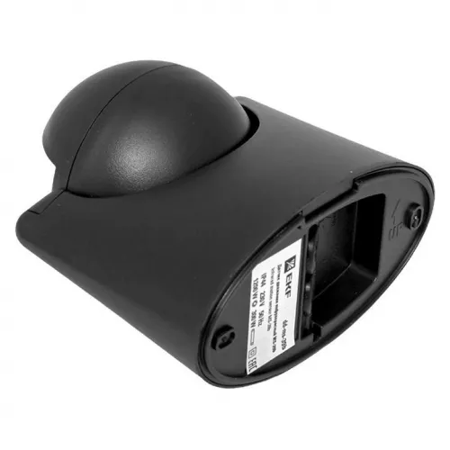 Датчик движения (ИК) MS-39b настен. 1200Вт 180гр. до 12м IP44 черн. PROxima EKF dd-ms-39b фото 9 Датчик движения (ИК) MS-39b настен. 1200Вт 180гр. до 12м IP44 черн. PROxima EKF dd-ms-39b фото 9