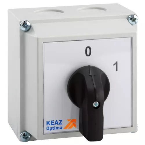 Переключатель кулачковый OptiSwitch 4G10 10 PK R014 КЭАЗ 138262 Переключатель кулачковый OptiSwitch 4G10 10 PK R014 КЭАЗ 138262