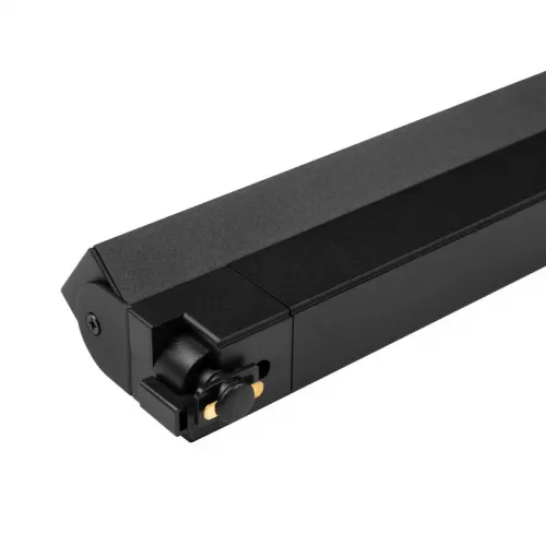 Светильник светодиодный PTR 2130R 30Вт 4000К IP40 60град. 400мм трековый BL черн. JazzWay 5031609 фото 5