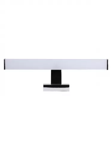 Светильник LED CH-П 8Вт, 4000 К, IP44, Брассия, хром TDM фото 7 Светильник LED CH-П 8Вт, 4000 К, IP44, Брассия, хром TDM фото 7