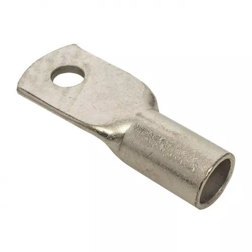 Наконечник медный луженый ТМЛ 150-12-19 EKF tml-150-12-19-g фото 3
