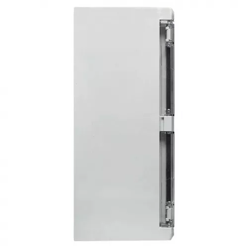 Бокс пластиковый с монтажной платой 350х250х150 IP65 прозр. дверь PROxima EKF PBT65MP002 фото 16